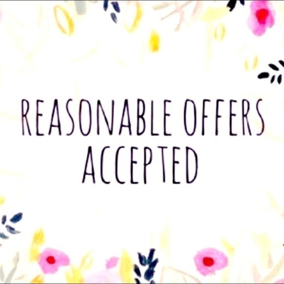 🌸 Bundle and Save!!🌸 - Picture 4 of 8